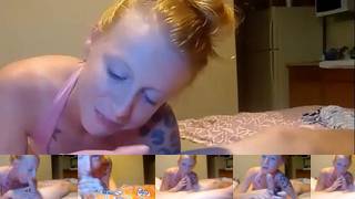 Ourcountlessfreckles Cam Show Recorded 2023-11-13 Chaturbate