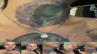 Pabloasenora Cam Show Recorded 2023-07-27 Bongacams