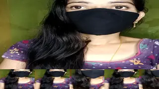 Pallavi-telugu Cam Show Recorded 2024-03-21