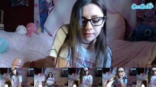 Pandora-allsorts Cam Show Recorded 2023-08-25