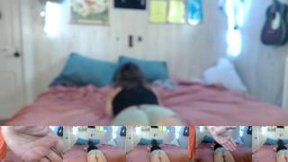 Pantiesofthefae Cam Show Recorded 2023-07-11 Chaturbate