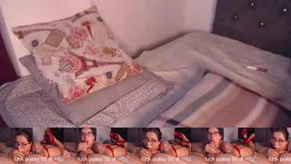 Paolaanddaniel Cam Show Recorded 2023-11-28 Chaturbate