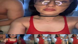 Para601 Cam Show Recorded 2024-01-17 Bongacams