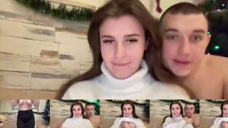 Paradise_couple2 Cam Show Recorded 2023-12-08 Chaturbate