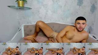 Paradisepleasure_ Cam Show Recorded 2023-12-07 Chaturbate