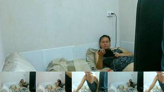 Parakrezi Cam Show Recorded 2023-09-28 Bongacams