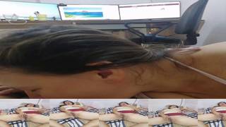 Parakrezi Cam Show Recorded 2023-09-28 Bongacams