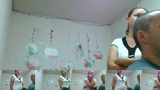 Parakrezi Cam Show Recorded 2023-09-22 Bongacams