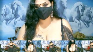 Param-kaur Cam Show Recorded 2023-12-30 Stripchat