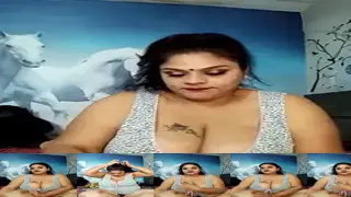 Param-kaur Cam Show Recorded 2024-02-25 Stripchat