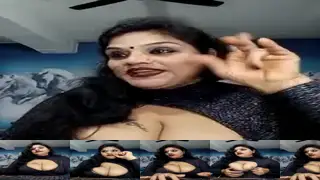 Param-kaur Cam Show Recorded 2024-03-03 Stripchat