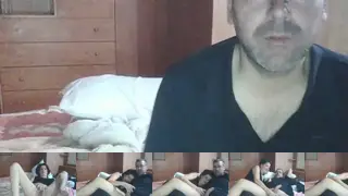 Parfreewild Cam Show Recorded 2024-01-28 Chaturbate