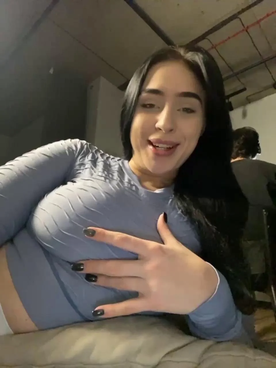 PARTYNEXTNEXT Cam Show Recorded 2024-02-05 Bongacams