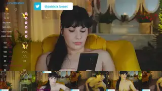 Patricia_bennett Cam Show Recorded 2024-02-28 Chaturbate