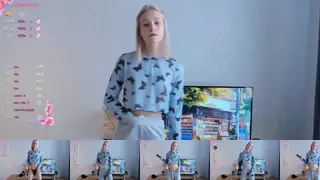 Patriciafrank Cam Show Recorded 2024-05-01 Chaturbate