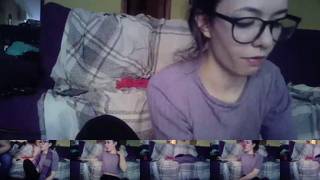 Patricktwinslutgirl Cam Show Recorded 2024-01-01 Chaturbate