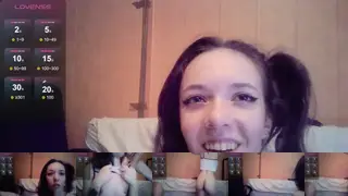 Patricktwinslutgirl Cam Show Recorded 2024-04-04 Chaturbate