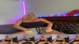 Patsylaboner Cam Show Recorded 2024-06-06