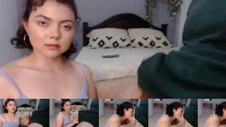 Paulas_room Cam Show Recorded 2023-07-24 Chaturbate