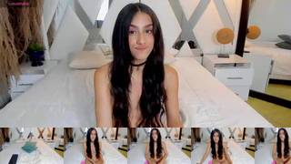 Paulina_sweett Cam Show Recorded 2023-12-27 Chaturbate