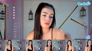 Paulinasantos Cam Show Recorded 2023-06-02