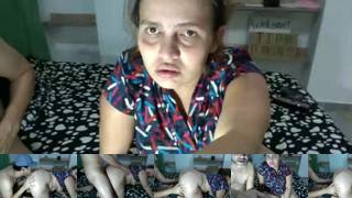 Pawgboomboom Cam Show Recorded 2023-11-07