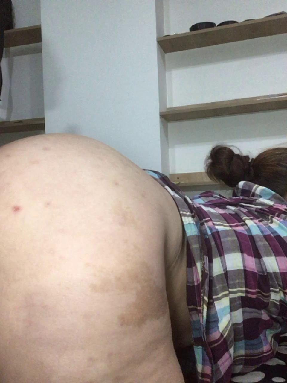 Pawgboomboom Cam Show Recorded 2023-12-05
