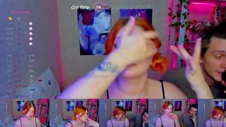 Pawkittypawww Cam Show Recorded 2023-11-17 Chaturbate