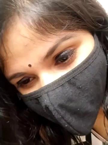 Payal-jaaan Cam Show Recorded 2023-11-26