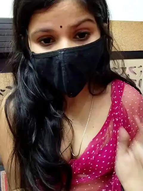 Payal-jaaan Cam Show Recorded 2024-01-16 Stripchat