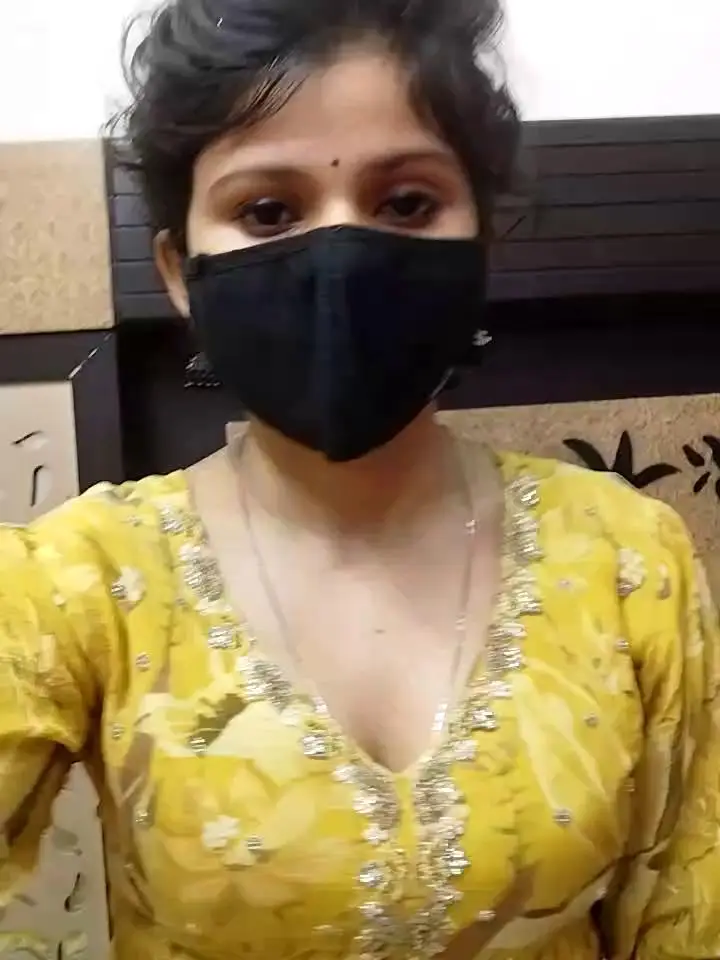 Payal-jaaan Cam Show Recorded 2024-01-29 Stripchat