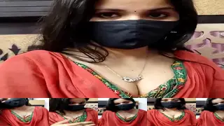 Payal-jaaan Cam Show Recorded 2024-04-03