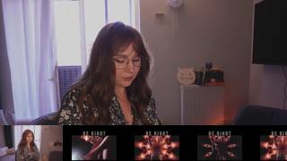 Peach--alice Cam Show Recorded 2023-06-04 Bongacams