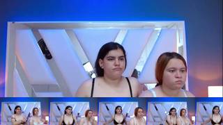 Peach_and_dominik Cam Show Recorded 2023-07-24 Chaturbate