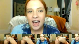 Peachesrant Cam Show Recorded 2023-10-04 Chaturbate