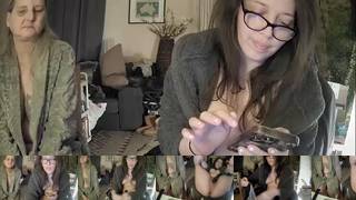 Pennywoodstock Cam Show Recorded 2024-01-14 Chaturbate