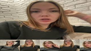 Pepetka22 Cam Show Recorded 2024-01-17