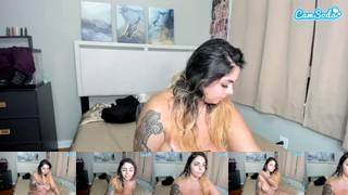 Persiabitchh Cam Show Recorded 2023-09-12 Camsoda