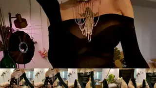 Persianangel Cam Show Recorded 2024-04-15