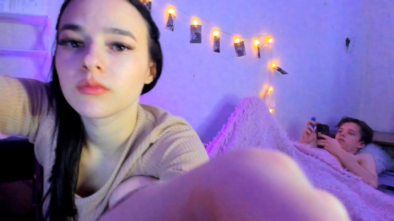 Persikii21 Cam Show Recorded 2024-01-20
