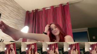 Petite_scarlettt Cam Show Recorded 2023-11-21 Chaturbate