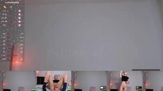 Petitebrat Cam Show Recorded 2023-10-13 Chaturbate