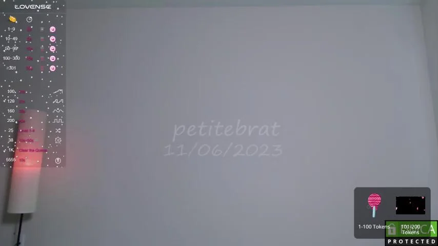 Petitebrat Cam Show Recorded 2023-11-07 Chaturbate