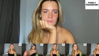 Petiteminxlara Cam Show Recorded 2023-08-20 Chaturbate