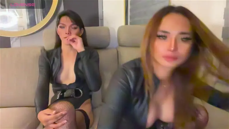 Pialova Cam Show Recorded 2023-12-28