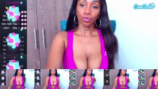 Pinkceeleste Cam Show Recorded 2024-04-13 Camsoda