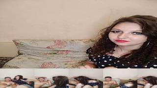 Pinkiepie2806 Cam Show Recorded 2023-07-29