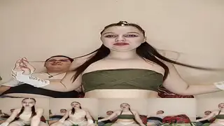 Pinkiepie2806 Cam Show Recorded 2024-01-20
