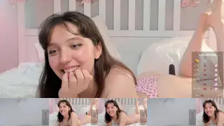 Pinkncrazy Cam Show Recorded 2024-06-20 Chaturbate