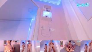 Pinksophie Cam Show Recorded 2023-12-12